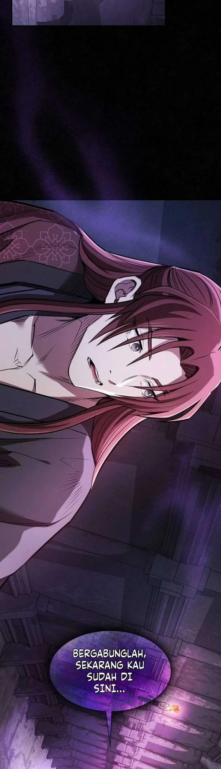 A Spy's Survival In The Demonic Cult Chapter 30 Gambar 37