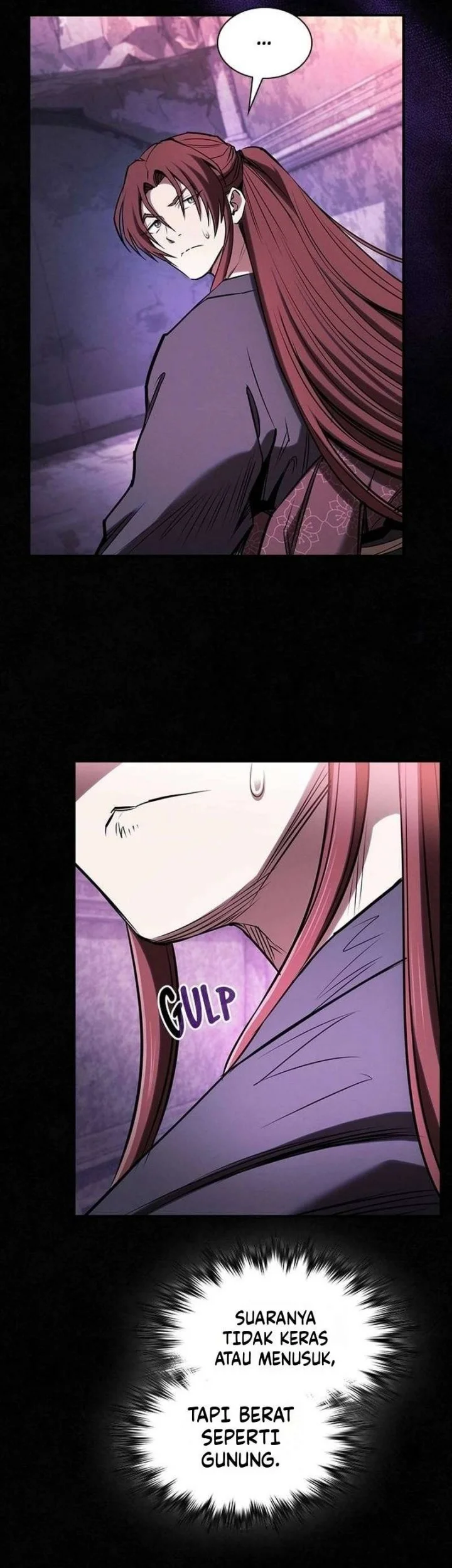 A Spy's Survival In The Demonic Cult Chapter 30 Gambar 39