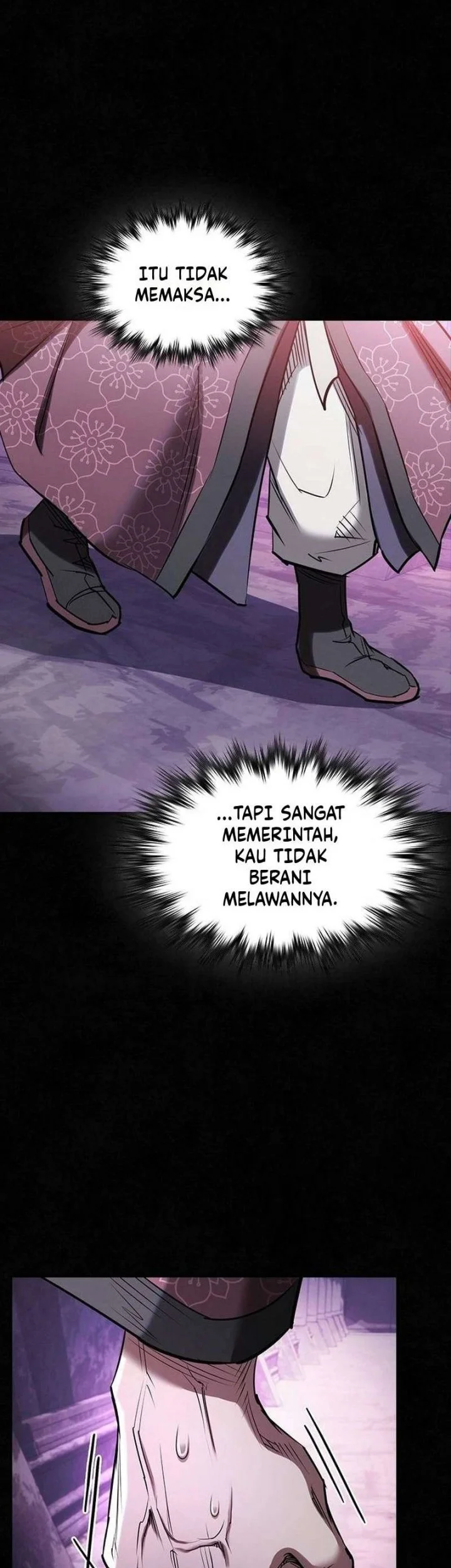 A Spy's Survival In The Demonic Cult Chapter 30 Gambar 40