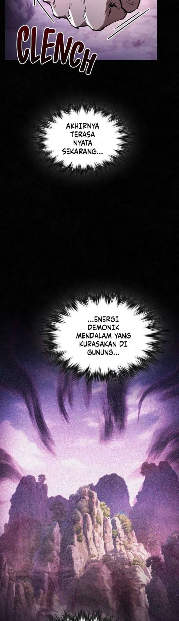 A Spy's Survival In The Demonic Cult Chapter 30 Gambar 41