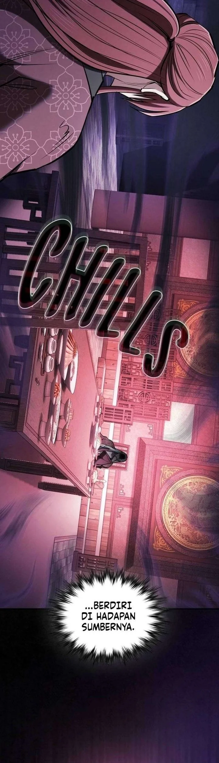 A Spy's Survival In The Demonic Cult Chapter 30 Gambar 44