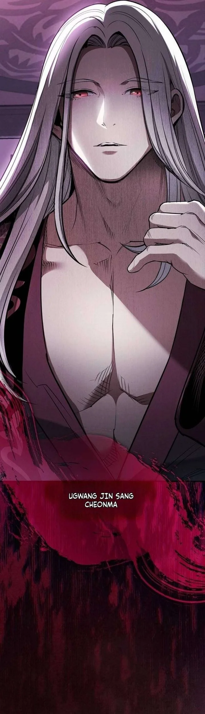 A Spy's Survival In The Demonic Cult Chapter 30 Gambar 46