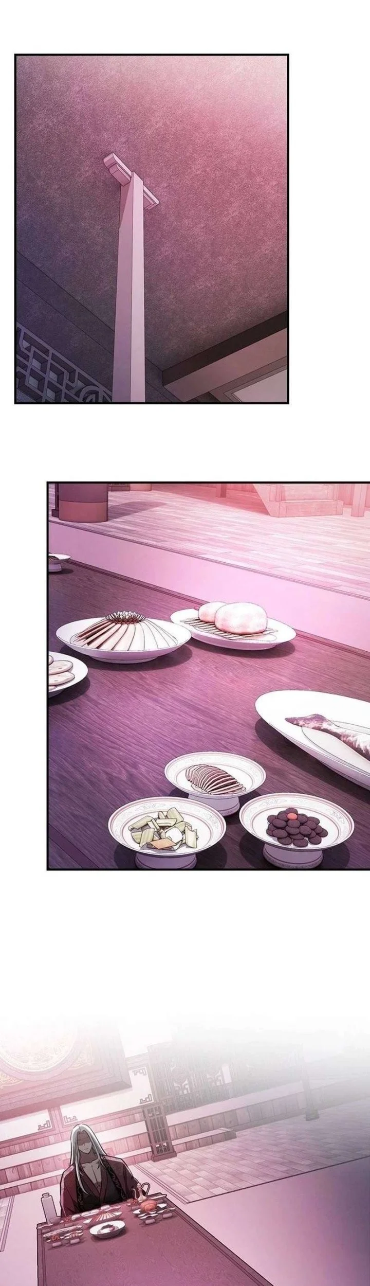 A Spy's Survival In The Demonic Cult Chapter 30 Gambar 48