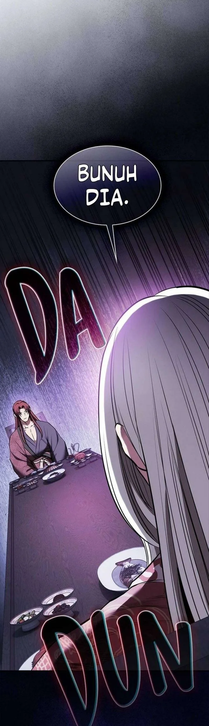A Spy's Survival In The Demonic Cult Chapter 30 Gambar 59