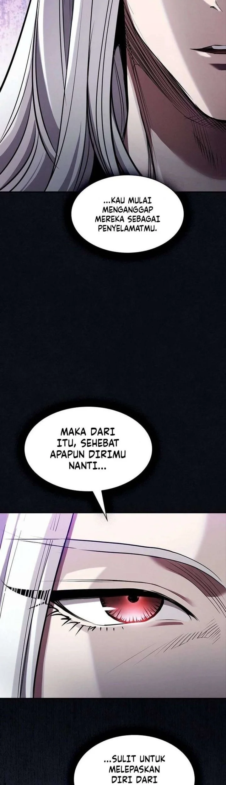 A Spy's Survival In The Demonic Cult Chapter 30 Gambar 62