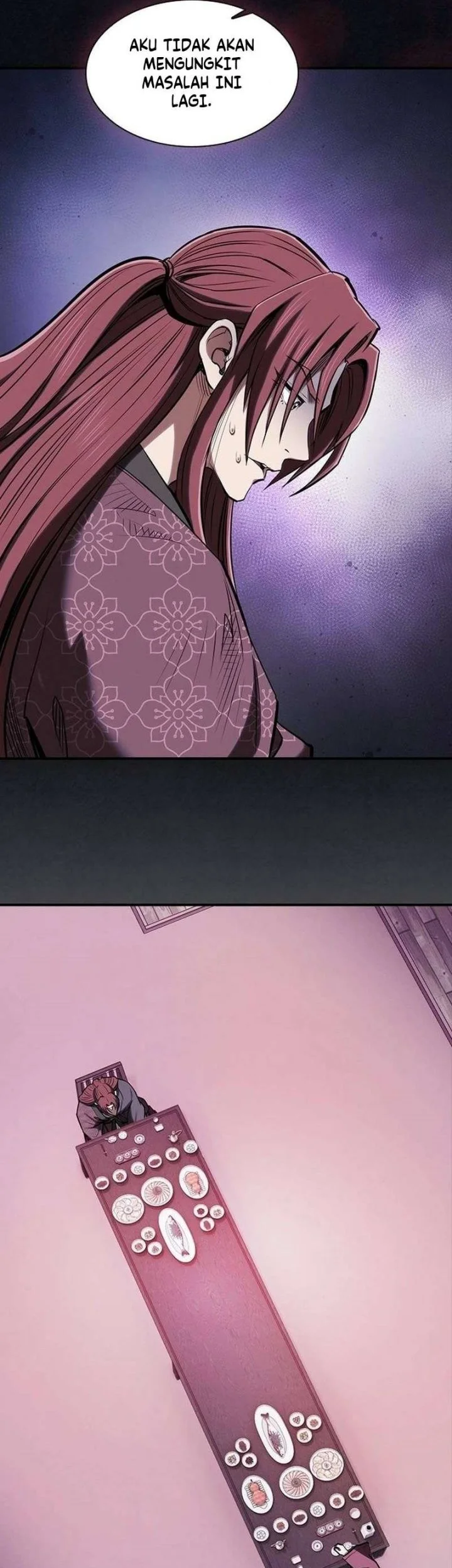 A Spy's Survival In The Demonic Cult Chapter 30 Gambar 67