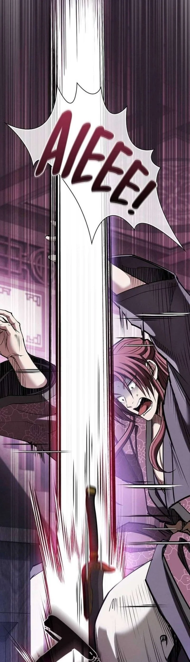 A Spy's Survival In The Demonic Cult Chapter 30 Gambar 74