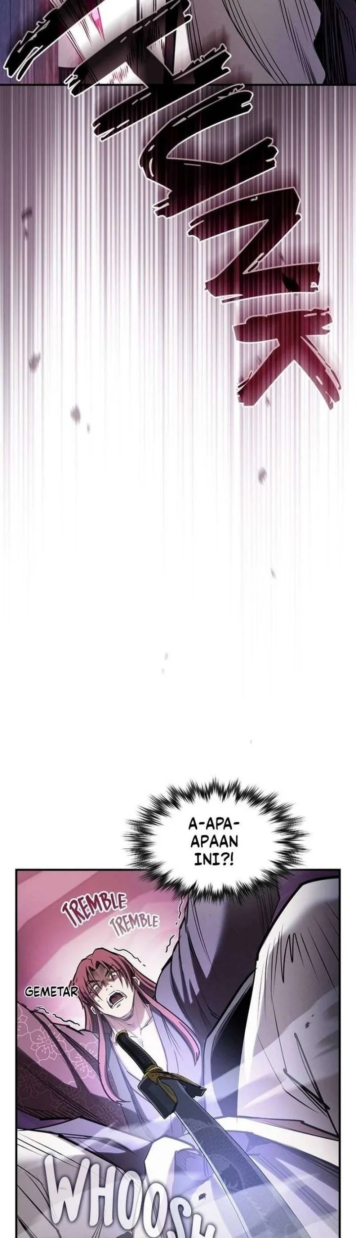 A Spy's Survival In The Demonic Cult Chapter 30 Gambar 75