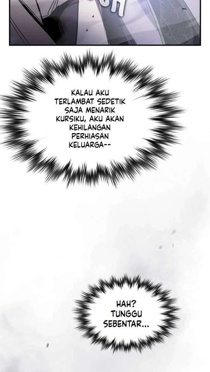 A Spy's Survival In The Demonic Cult Chapter 30 Gambar 76