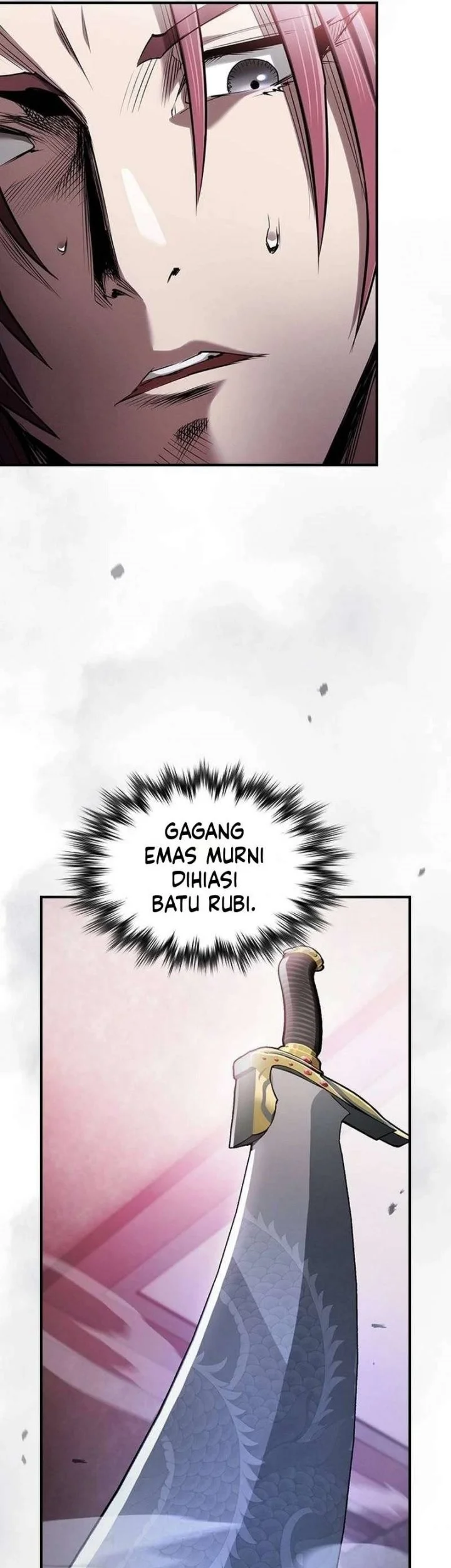 A Spy's Survival In The Demonic Cult Chapter 30 Gambar 77