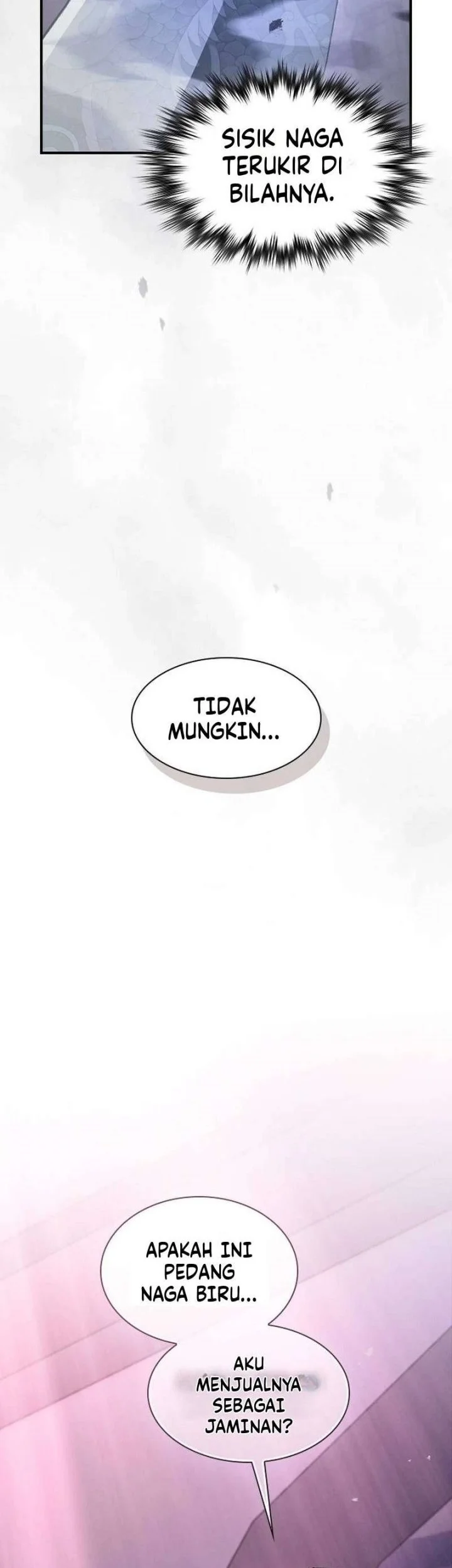 A Spy's Survival In The Demonic Cult Chapter 30 Gambar 78