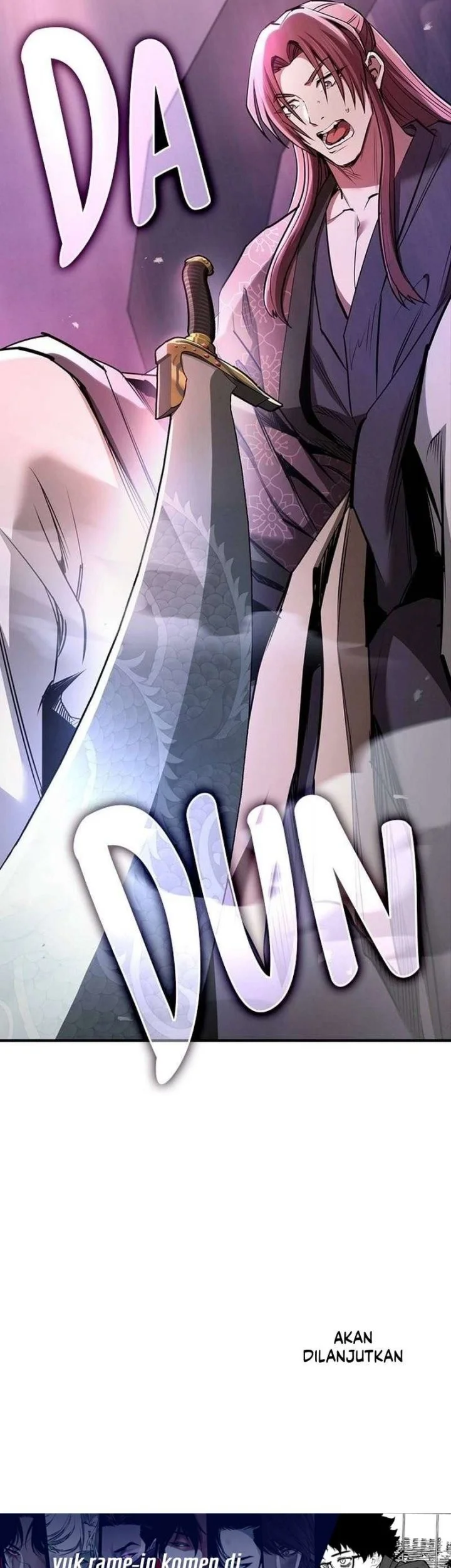 A Spy's Survival In The Demonic Cult Chapter 30 Gambar 79