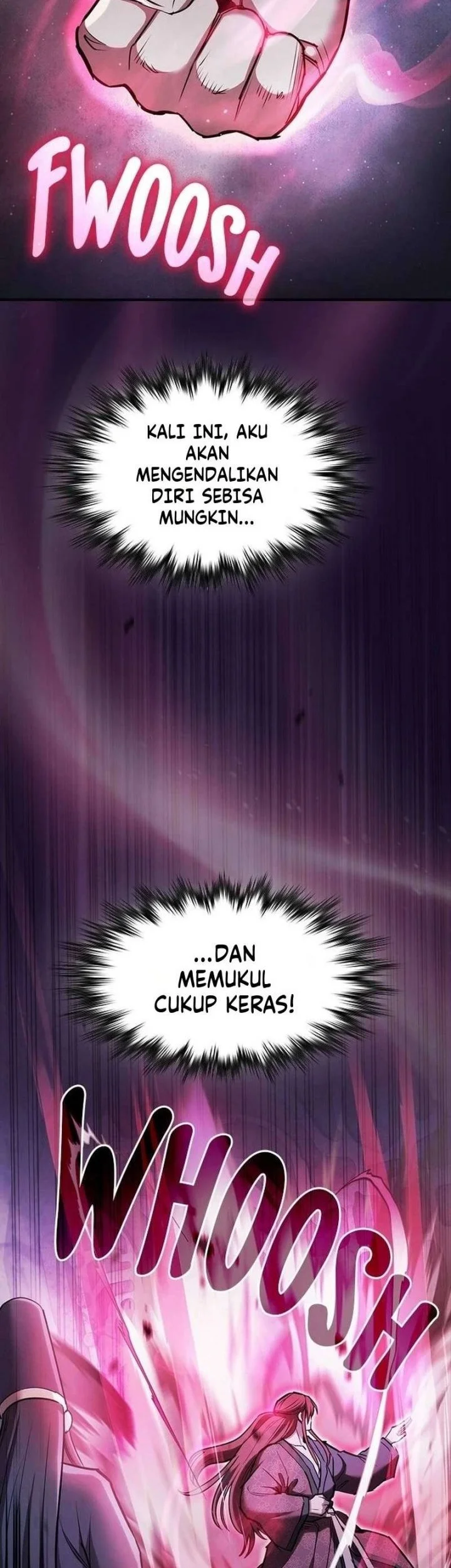 A Spy's Survival In The Demonic Cult Chapter 30 Gambar 6