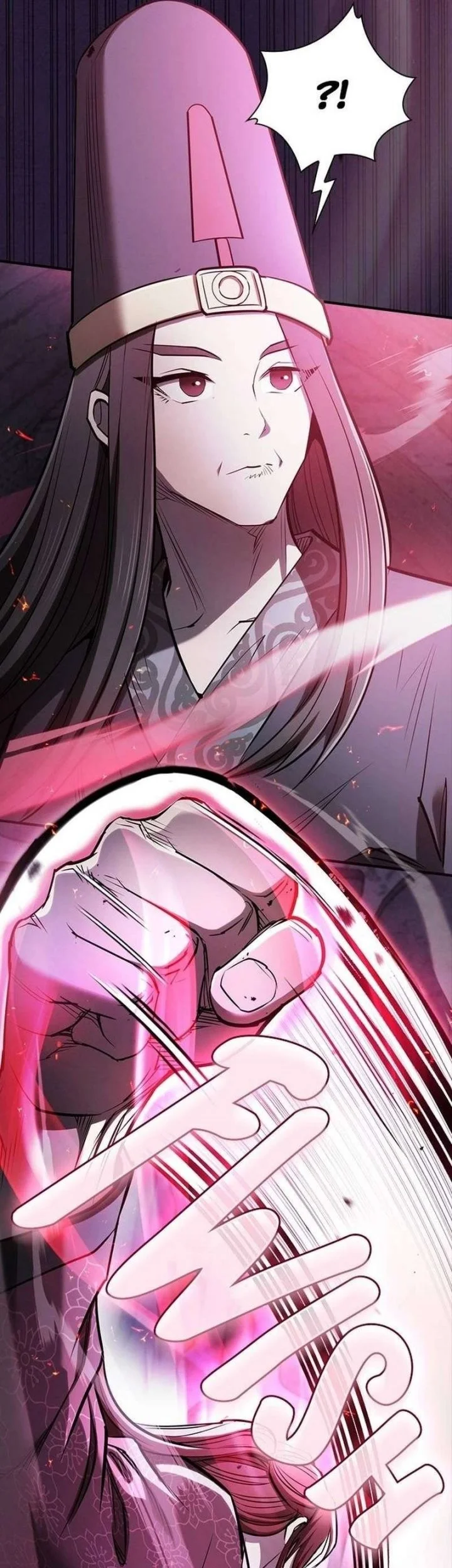 A Spy's Survival In The Demonic Cult Chapter 30 Gambar 8