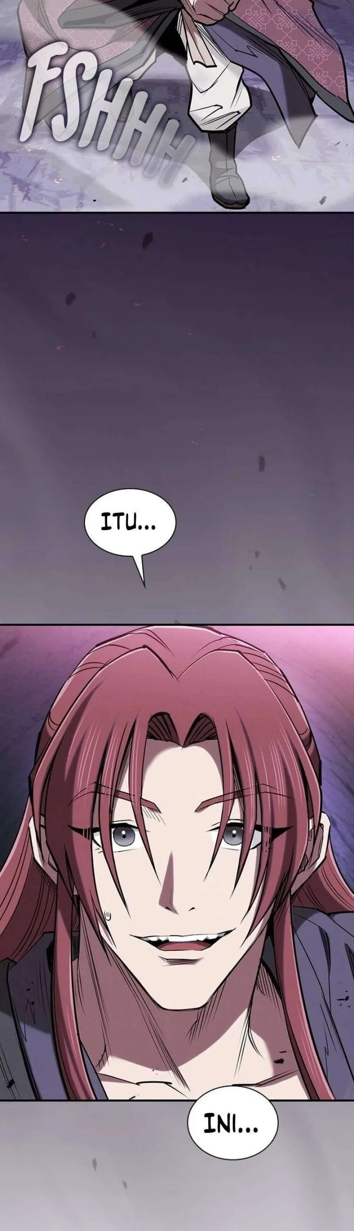 A Spy's Survival In The Demonic Cult Chapter 30 Gambar 13