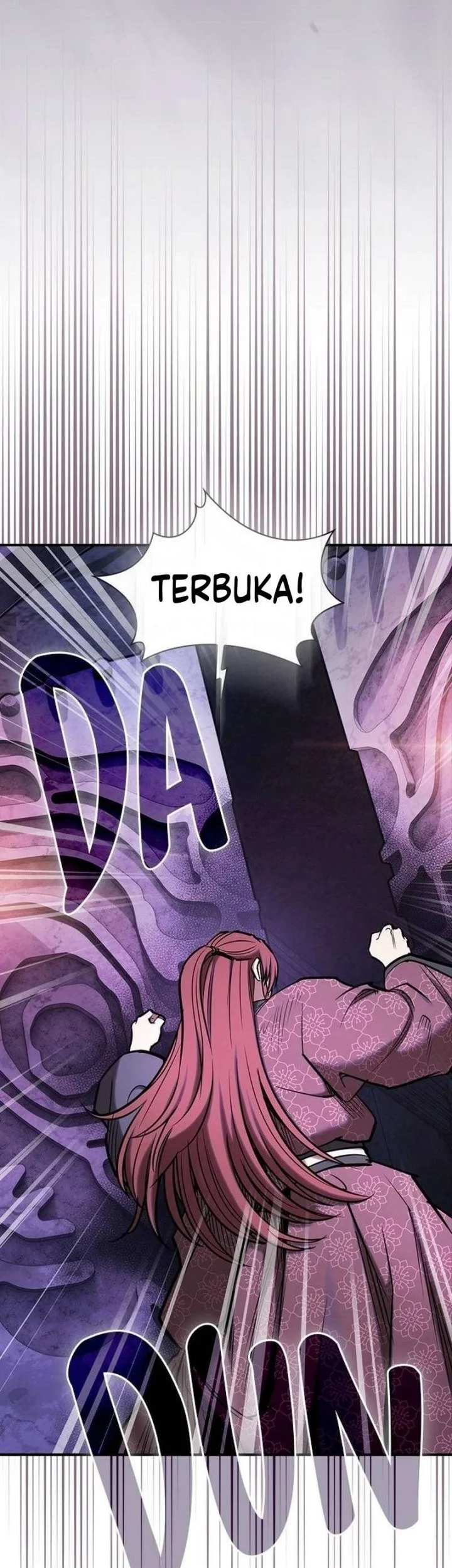 A Spy's Survival In The Demonic Cult Chapter 30 Gambar 14
