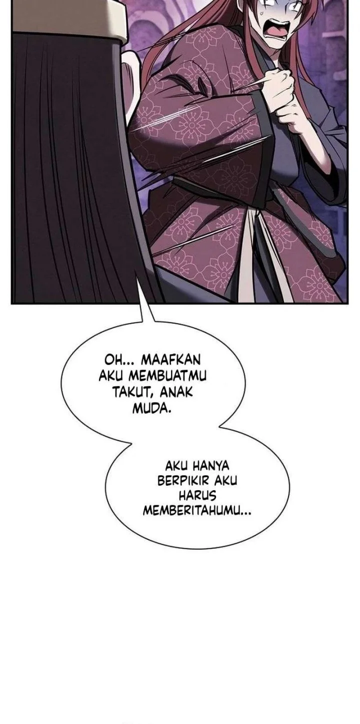 A Spy's Survival In The Demonic Cult Chapter 30 Gambar 23