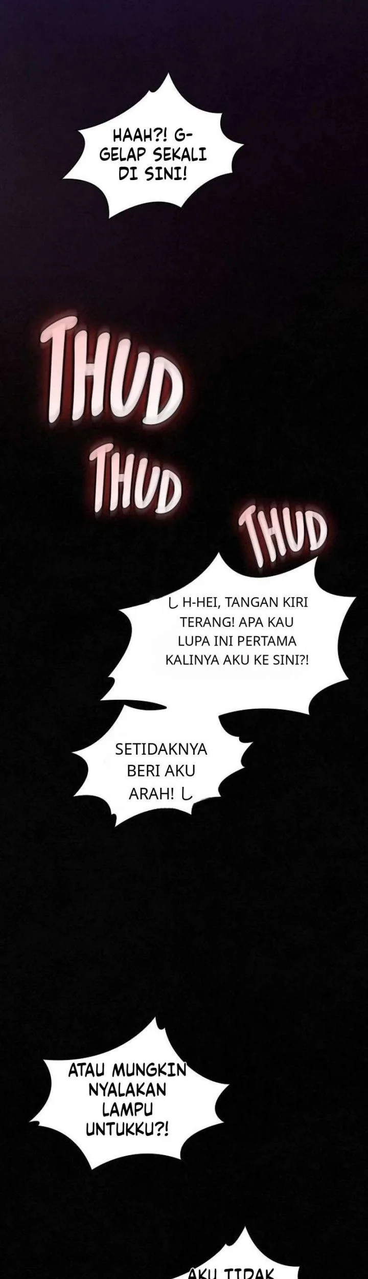 A Spy's Survival In The Demonic Cult Chapter 30 Gambar 33