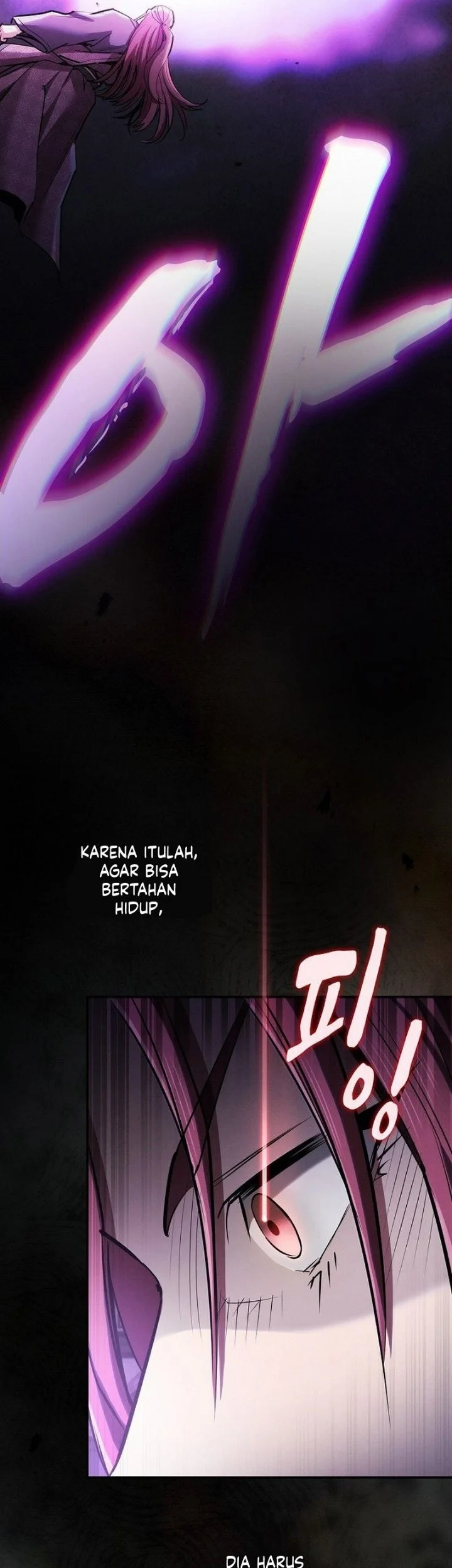 A Spy's Survival In The Demonic Cult Chapter 31 Gambar 28