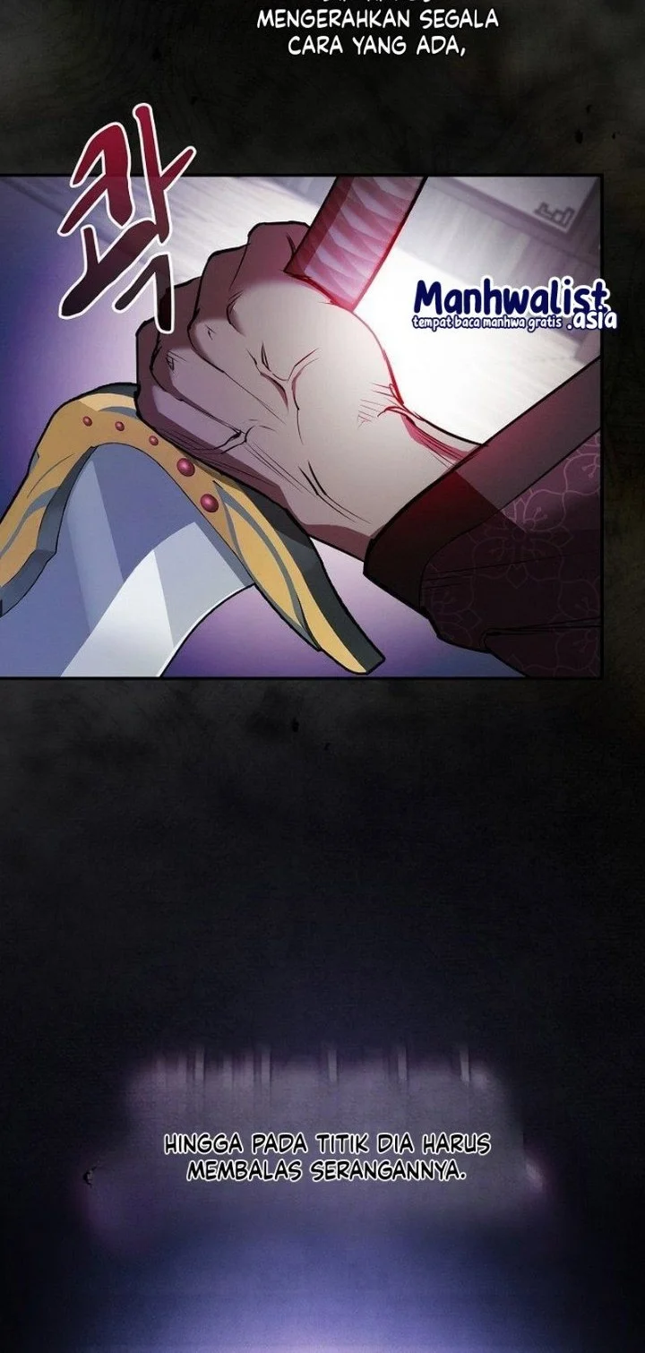 A Spy's Survival In The Demonic Cult Chapter 31 Gambar 29