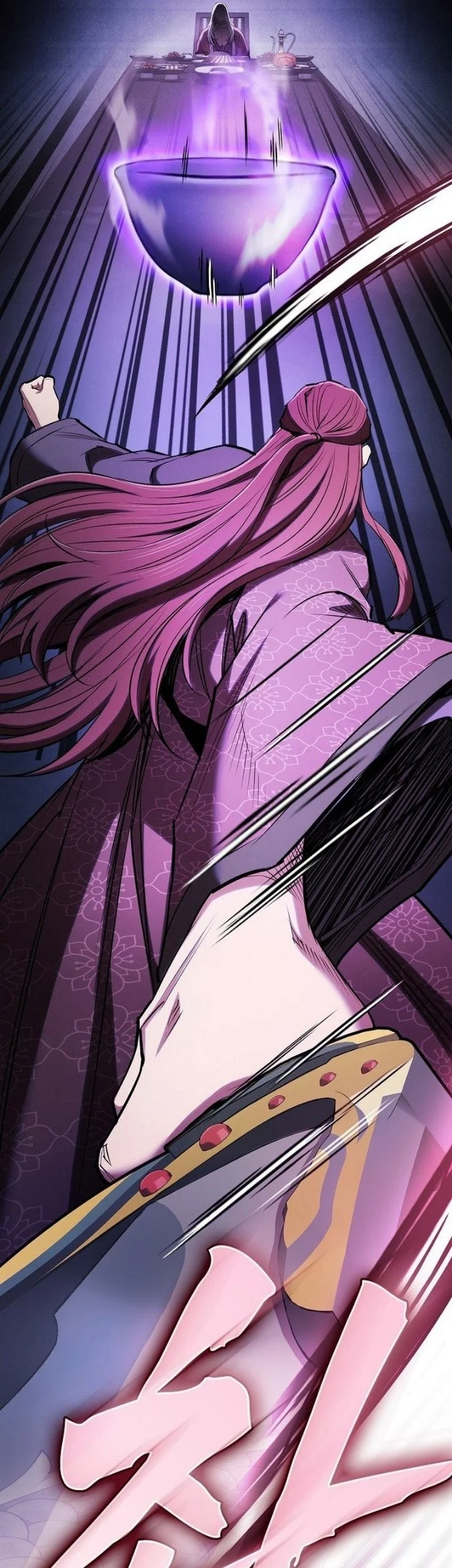 A Spy's Survival In The Demonic Cult Chapter 31 Gambar 30