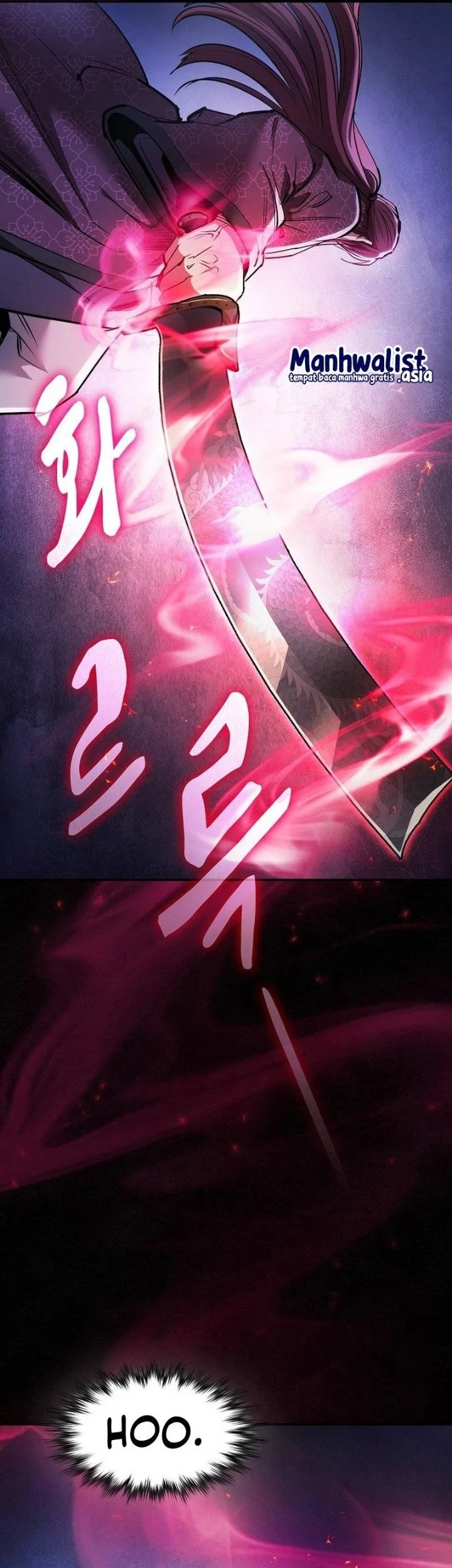 A Spy's Survival In The Demonic Cult Chapter 31 Gambar 33