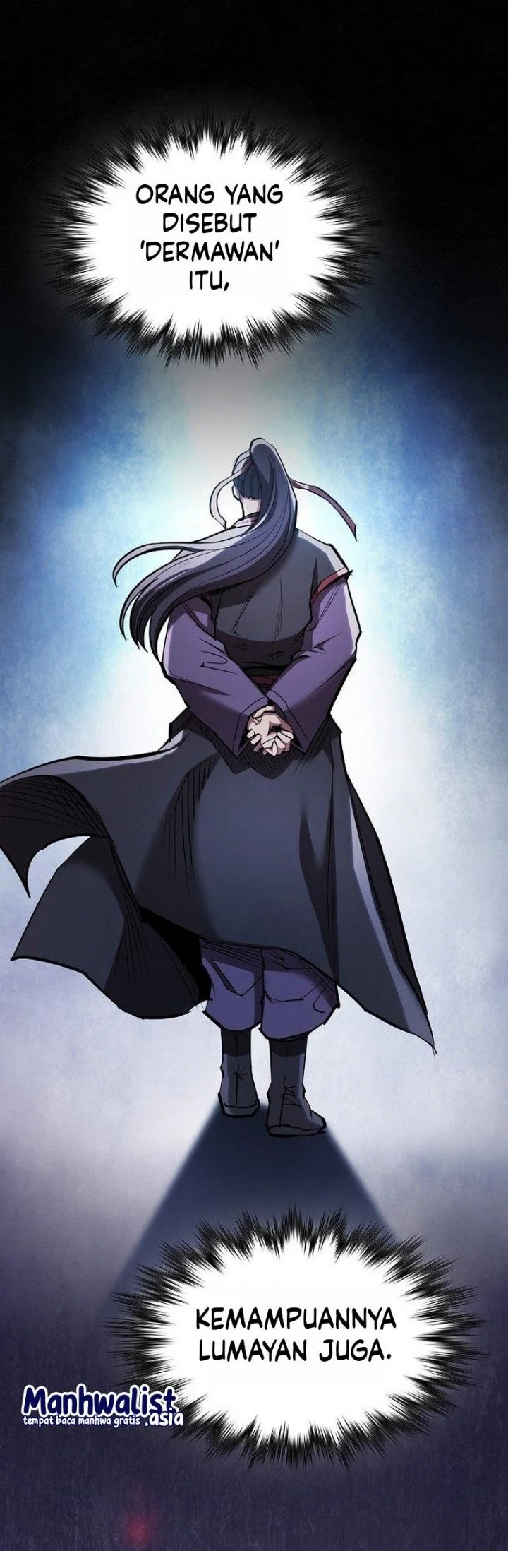 A Spy's Survival In The Demonic Cult Chapter 31 Gambar 35