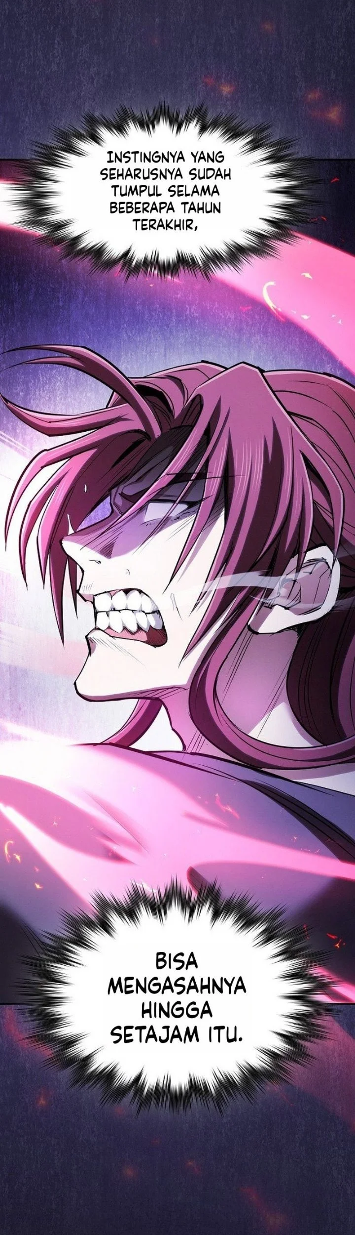 A Spy's Survival In The Demonic Cult Chapter 31 Gambar 36