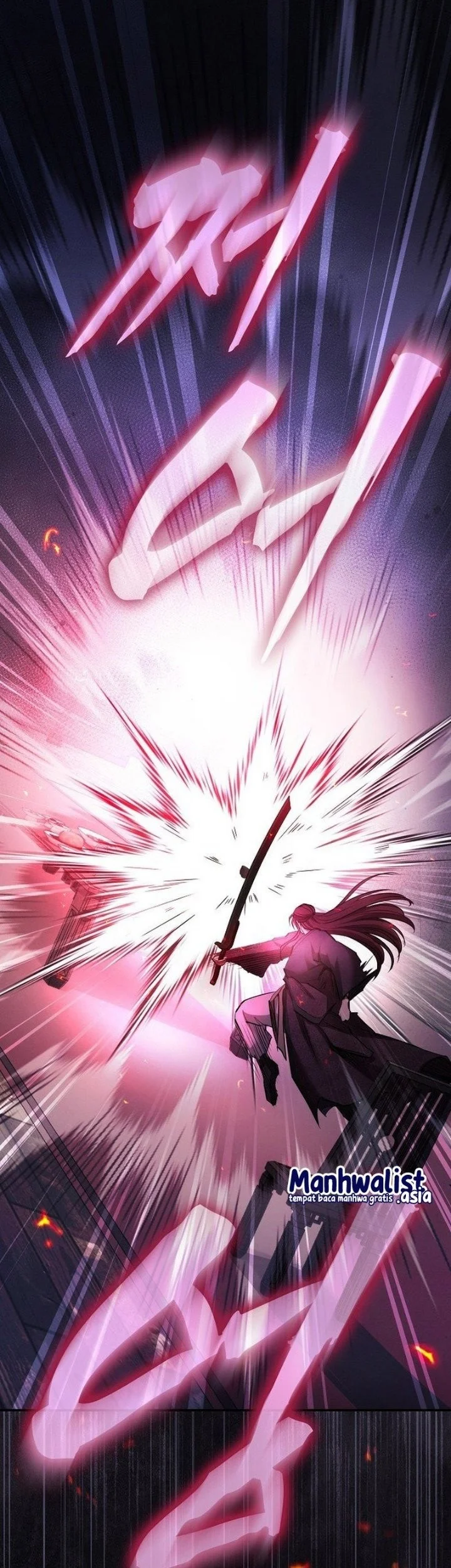 A Spy's Survival In The Demonic Cult Chapter 31 Gambar 39