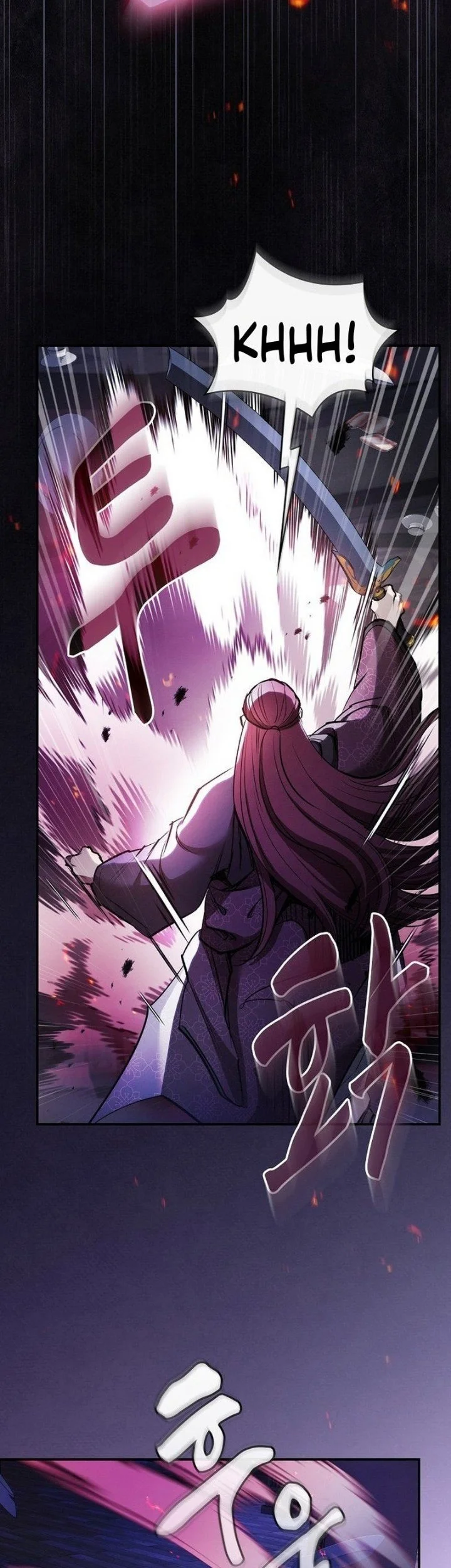 A Spy's Survival In The Demonic Cult Chapter 31 Gambar 40
