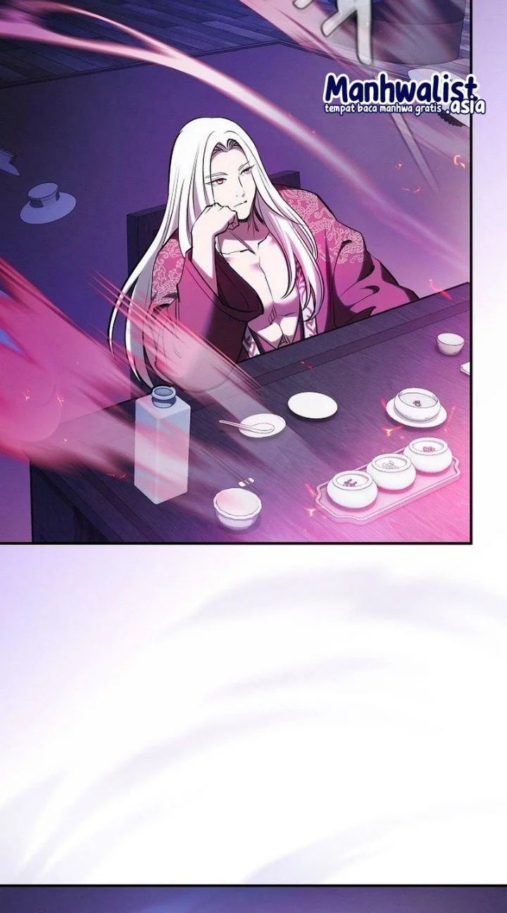 A Spy's Survival In The Demonic Cult Chapter 31 Gambar 41