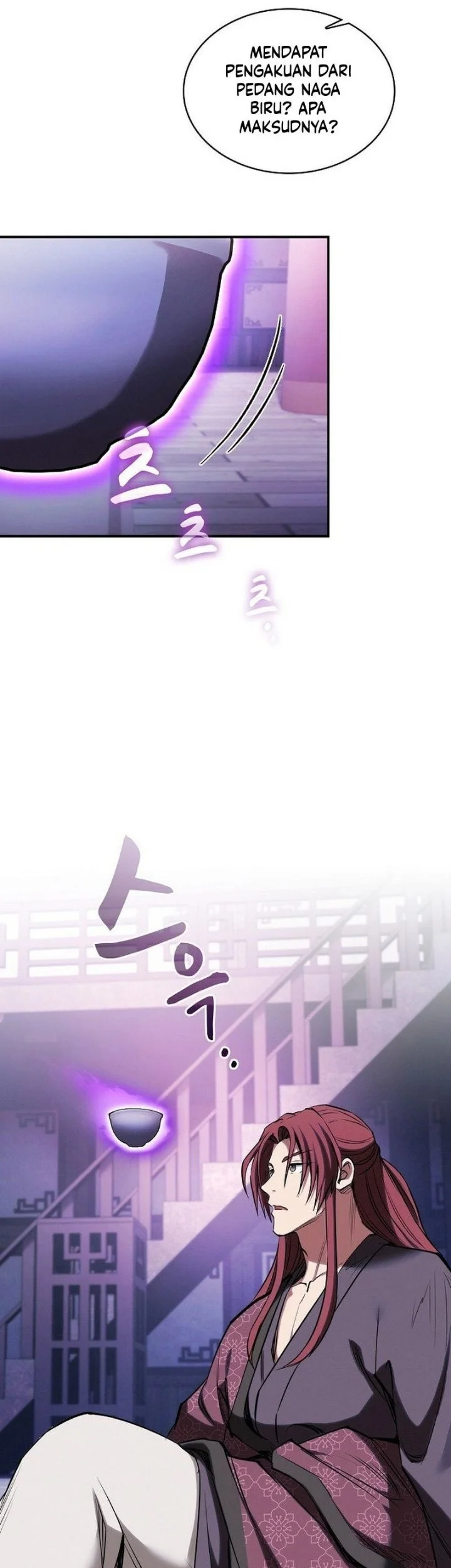 A Spy's Survival In The Demonic Cult Chapter 31 Gambar 48