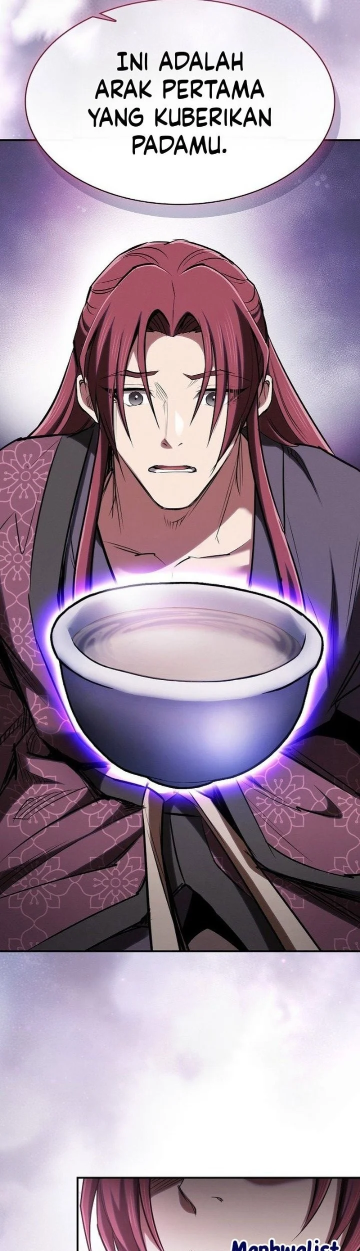 A Spy's Survival In The Demonic Cult Chapter 31 Gambar 51