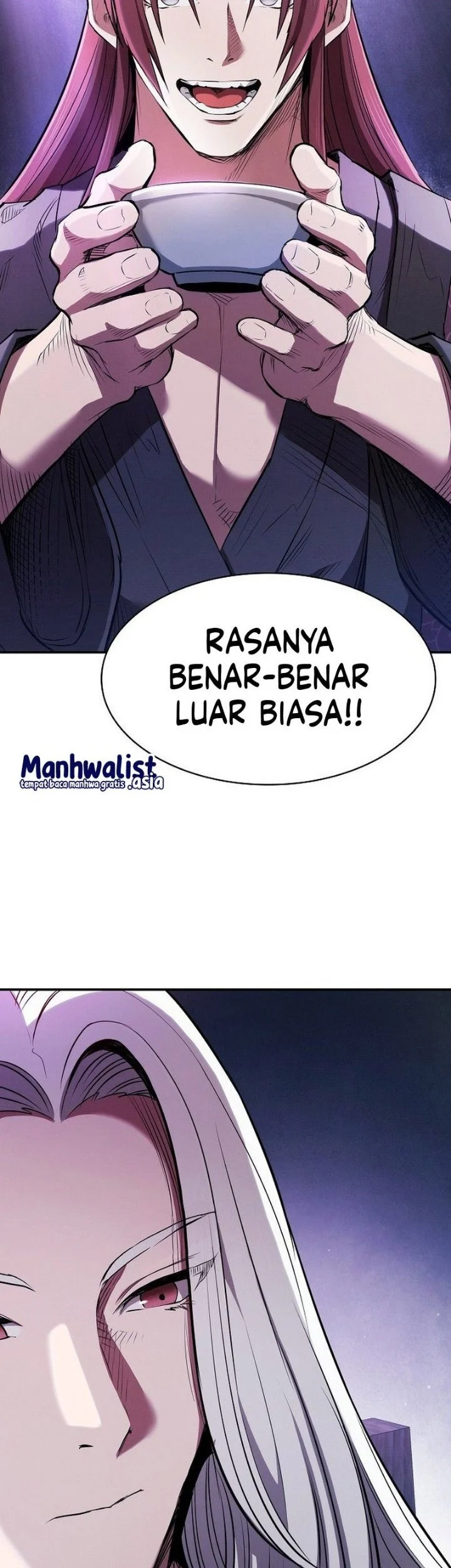 A Spy's Survival In The Demonic Cult Chapter 31 Gambar 55