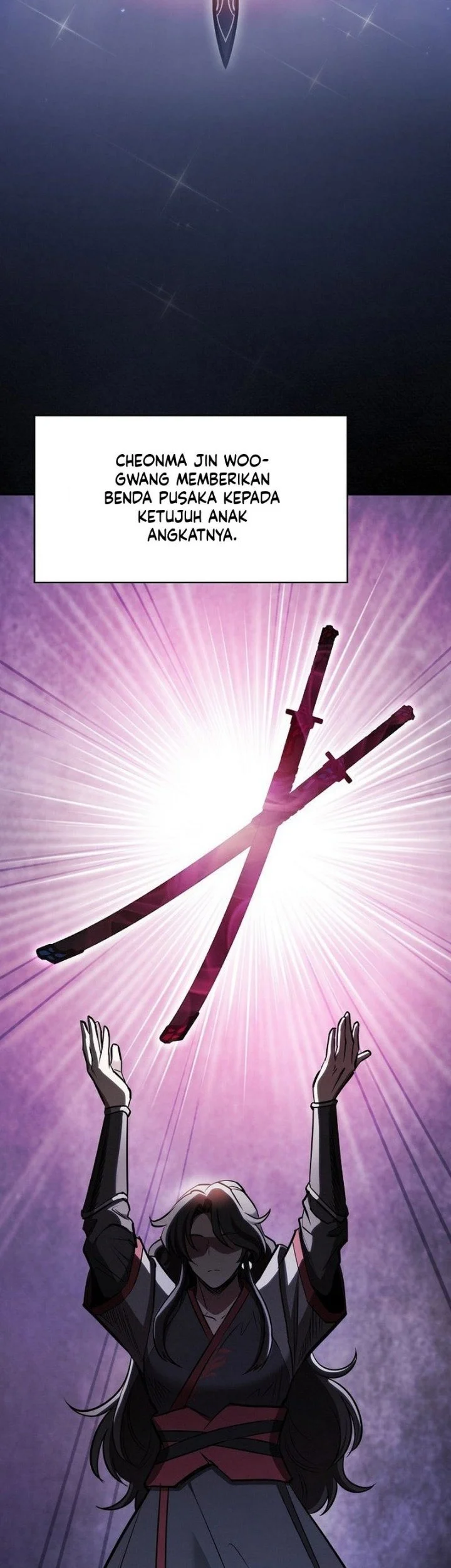  A Spy's Survival In The Demonic Cult Chapter 31 gambar 2