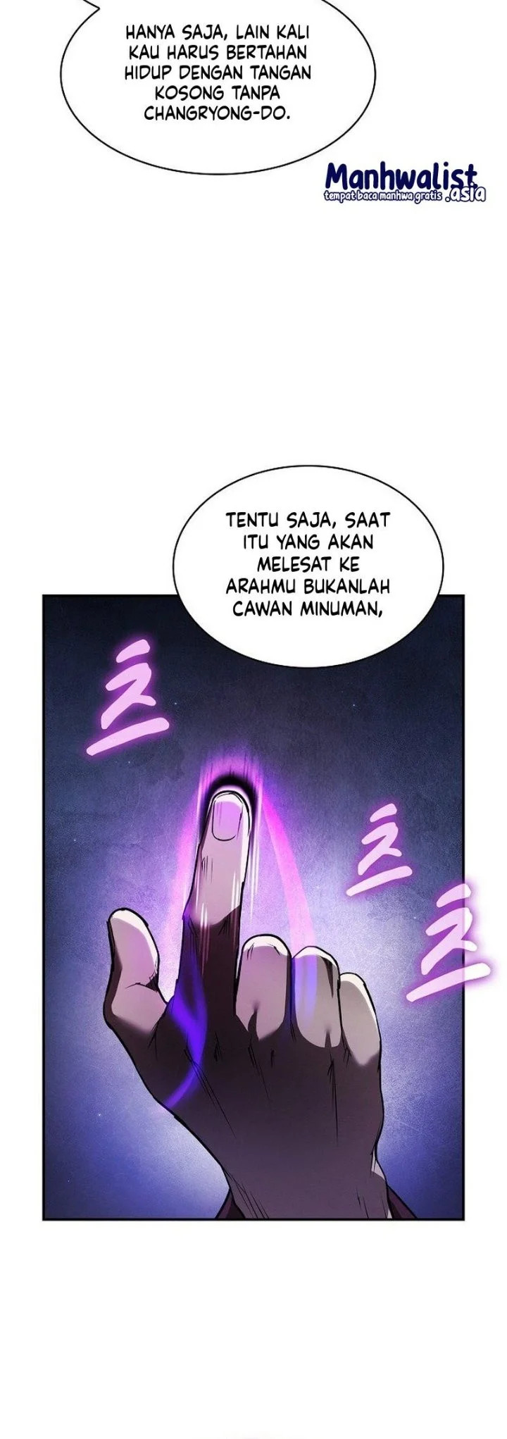 A Spy's Survival In The Demonic Cult Chapter 31 Gambar 65