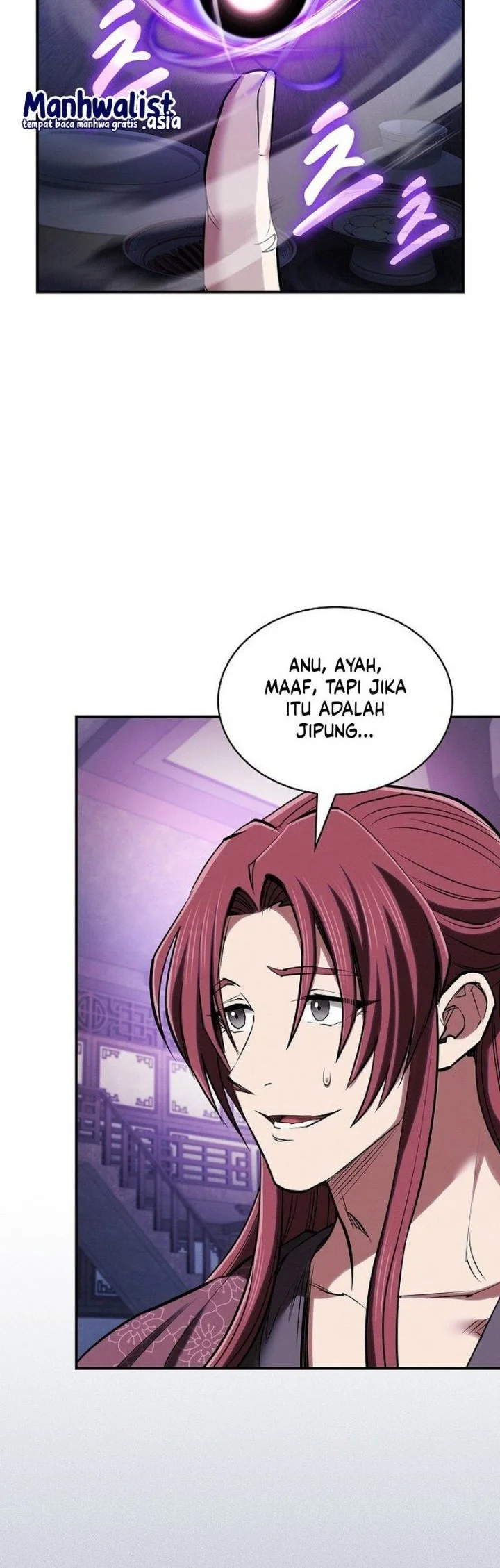 A Spy's Survival In The Demonic Cult Chapter 31 Gambar 67