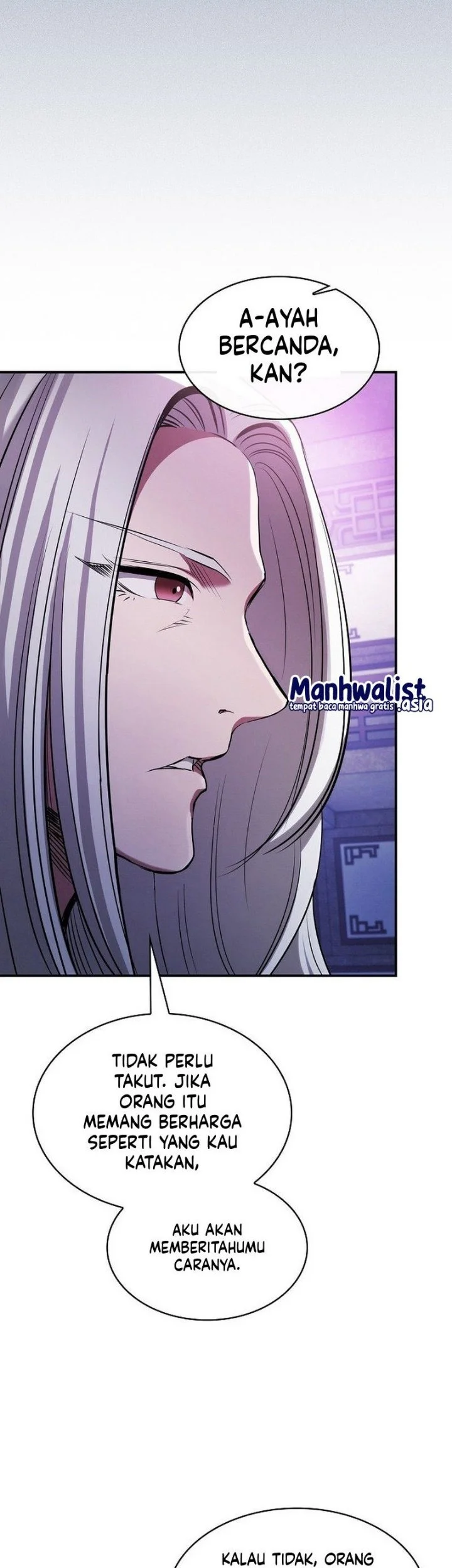 A Spy's Survival In The Demonic Cult Chapter 31 Gambar 69