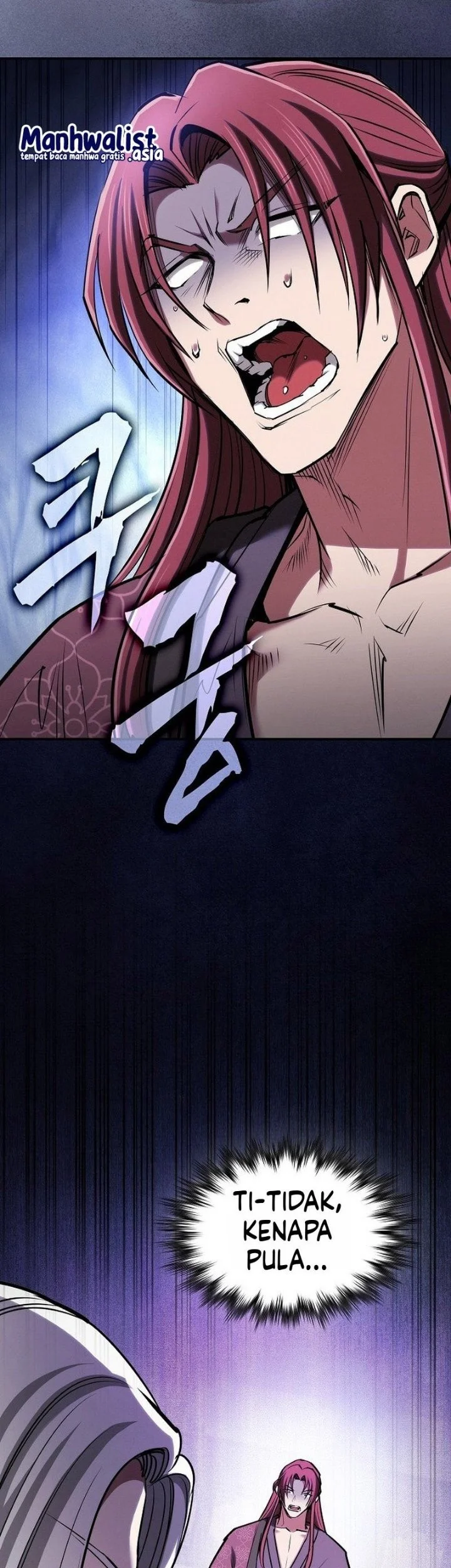 A Spy's Survival In The Demonic Cult Chapter 31 Gambar 71
