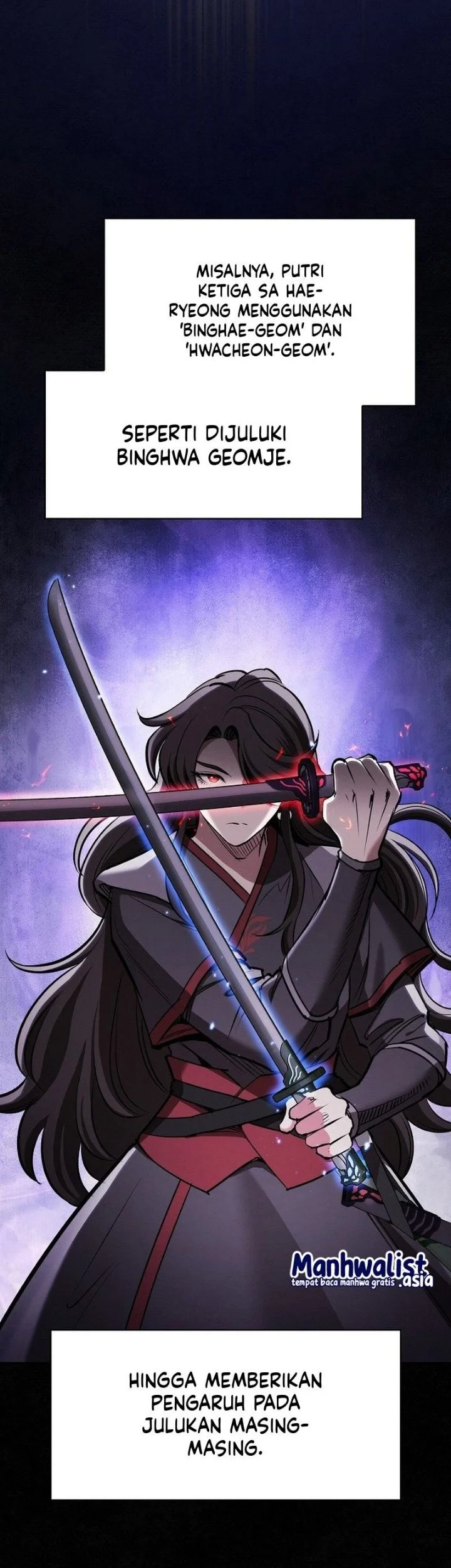 A Spy's Survival In The Demonic Cult Chapter 31 Gambar 4