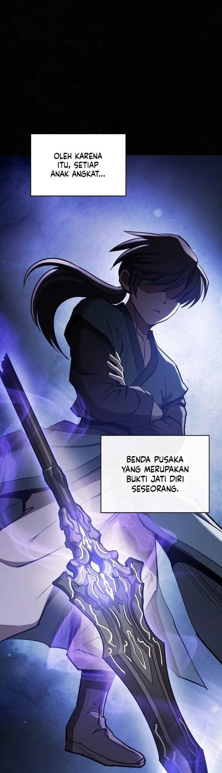 A Spy's Survival In The Demonic Cult Chapter 31 Gambar 5