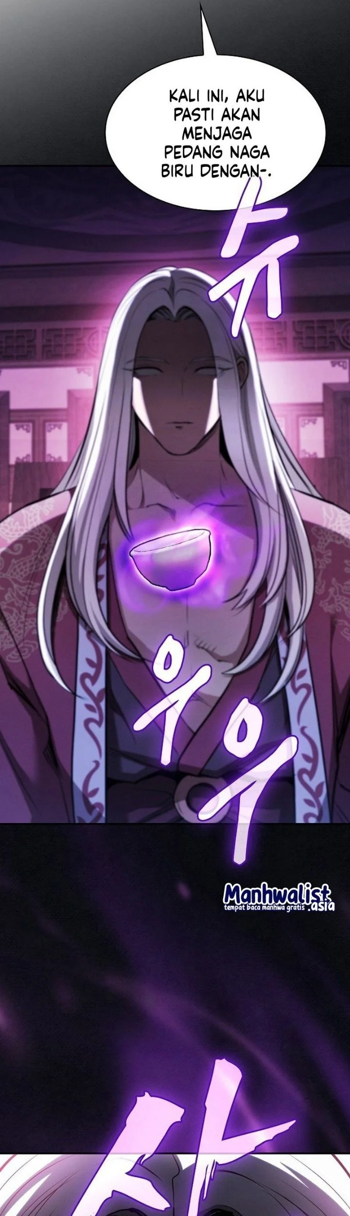 A Spy's Survival In The Demonic Cult Chapter 31 Gambar 16