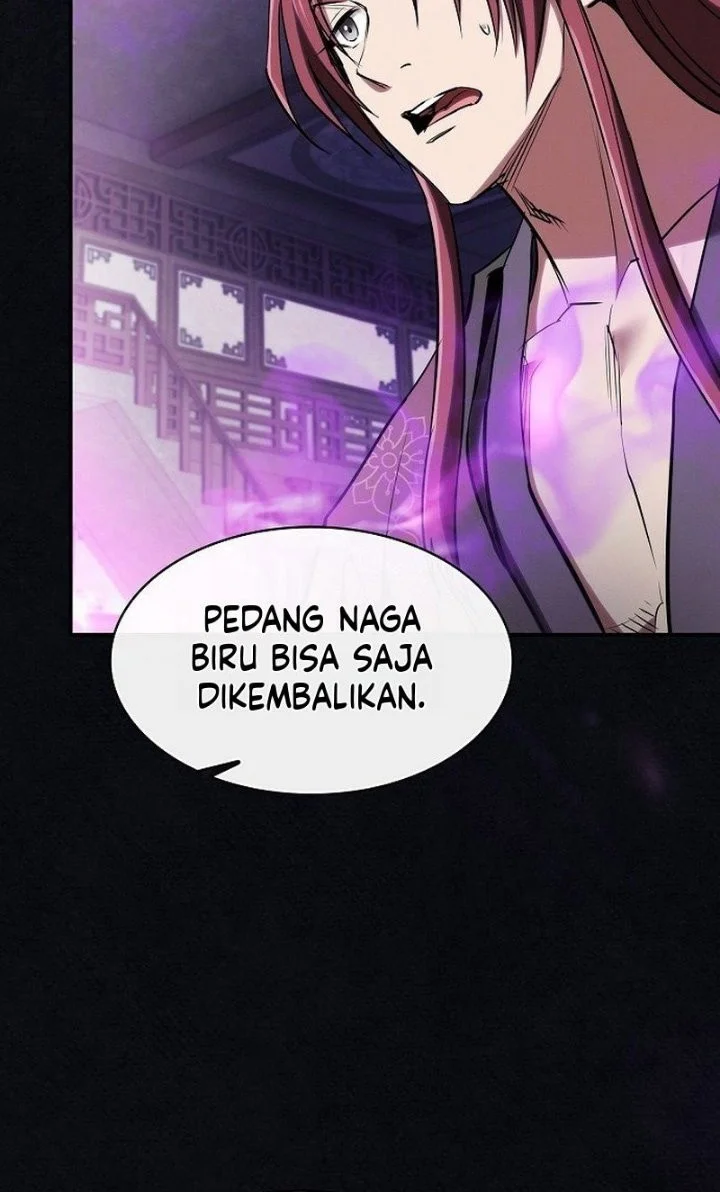 A Spy's Survival In The Demonic Cult Chapter 31 Gambar 18