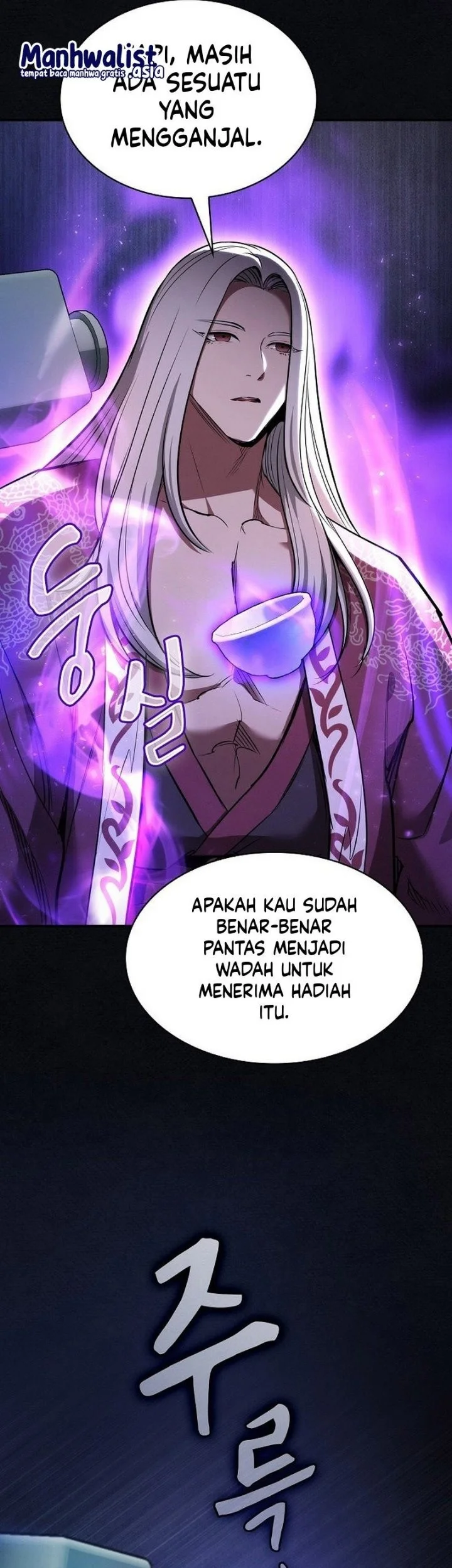 A Spy's Survival In The Demonic Cult Chapter 31 Gambar 19