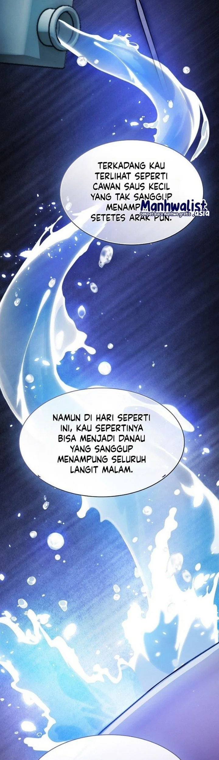 A Spy's Survival In The Demonic Cult Chapter 31 Gambar 20