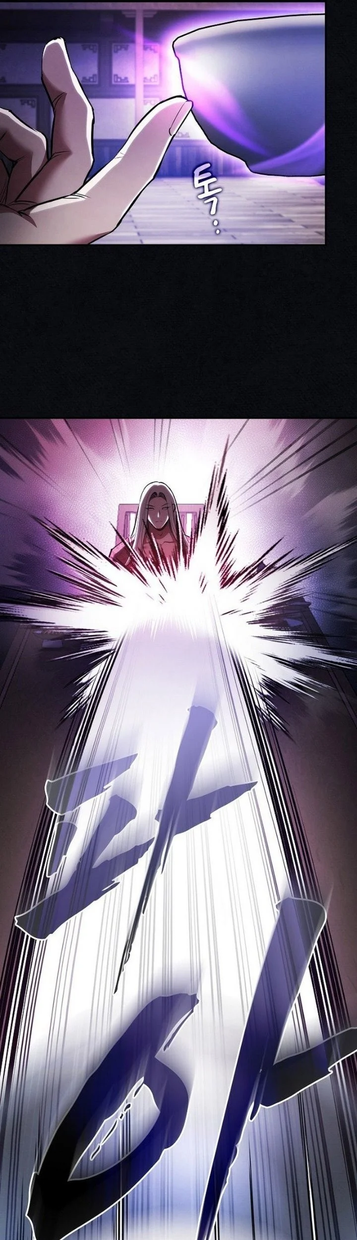 A Spy's Survival In The Demonic Cult Chapter 31 Gambar 22