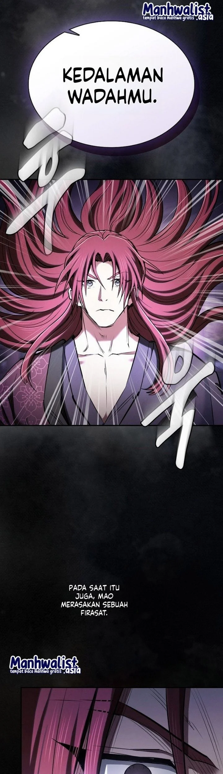 A Spy's Survival In The Demonic Cult Chapter 31 Gambar 25