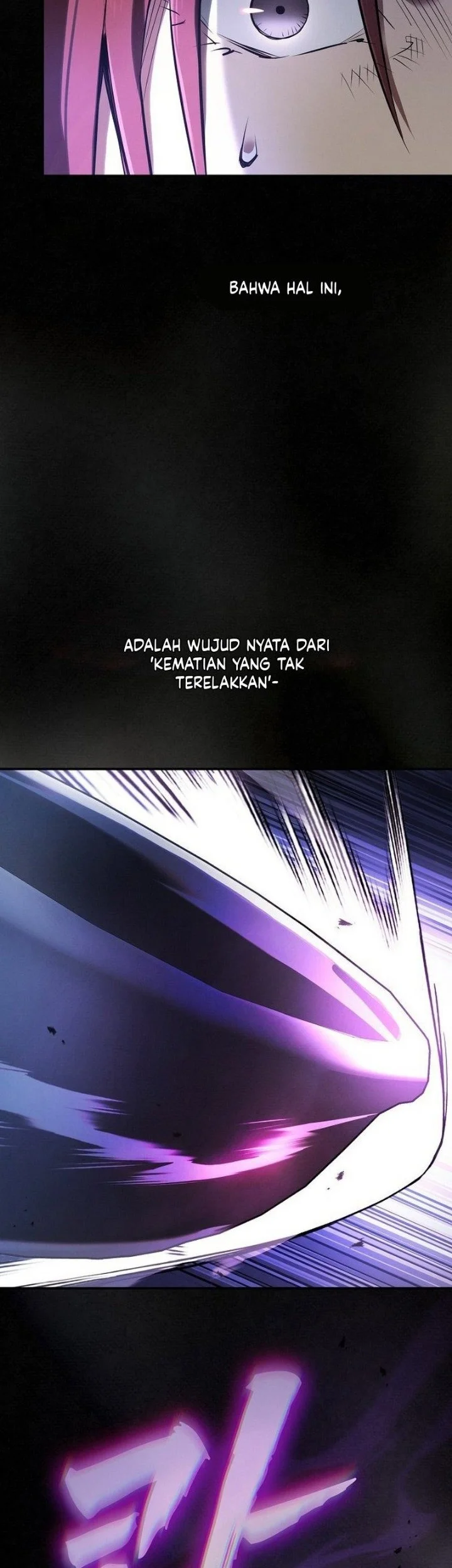A Spy's Survival In The Demonic Cult Chapter 31 Gambar 26
