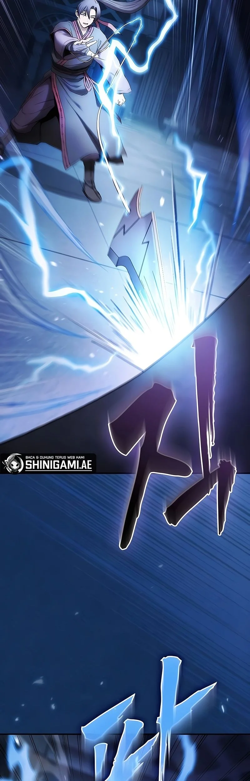 A Spy's Survival In The Demonic Cult Chapter 4 Gambar 47