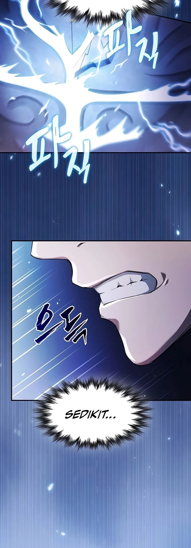 A Spy's Survival In The Demonic Cult Chapter 4 Gambar 49